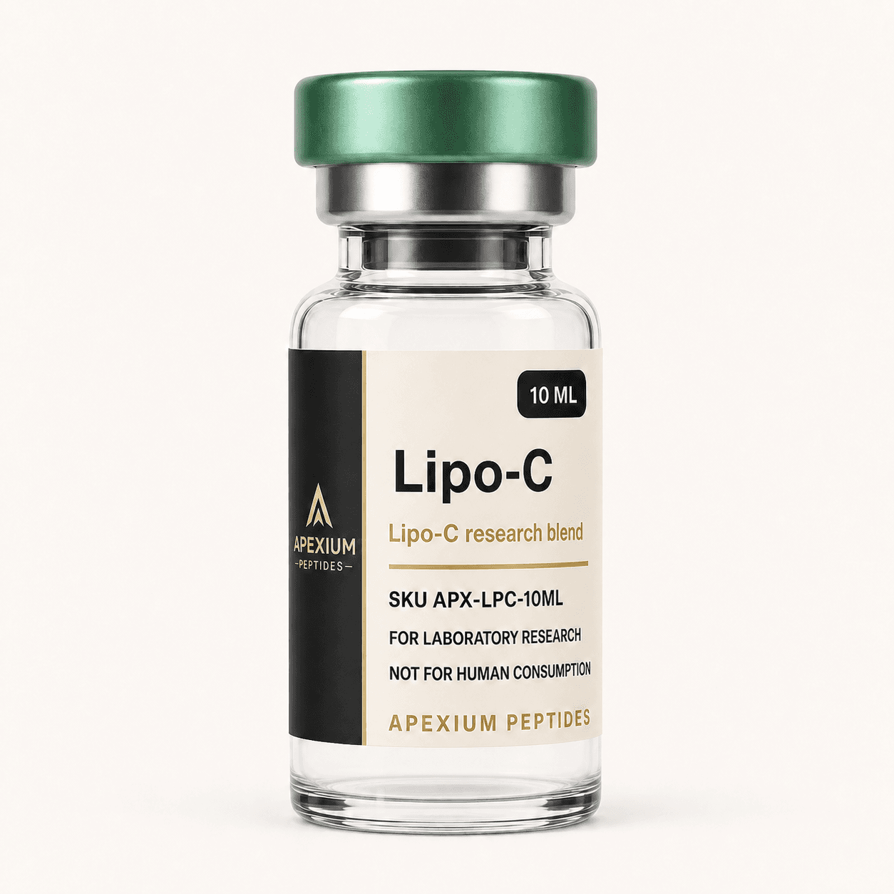 Lipo-C 10ml 10ml vial
